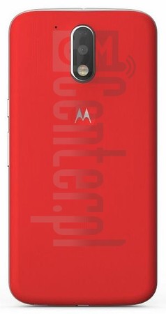 IMEI Check LENOVO Moto G4 Plus on imei.info