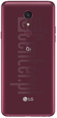 IMEI Check LG Q9 on imei.info