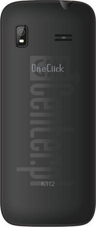 IMEI Check ONECLICK K112 on imei.info