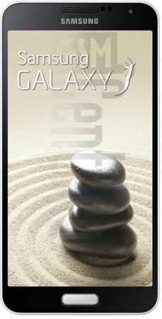 IMEI Check SAMSUNG N075T Galaxy J on imei.info
