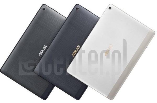 IMEI चेक ASUS  ZenPad Z582KL 3S 8.0  imei.info पर