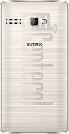 在imei.info上的IMEI Check INTEX Aqua 3G Strong