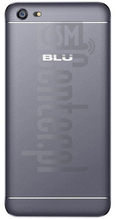 IMEI Check BLU Grand Energy G130EQ on imei.info