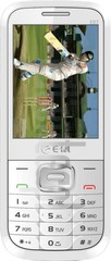 Controllo IMEI E-TEL E07 su imei.info