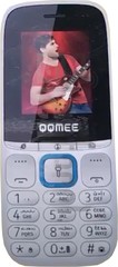 IMEI Check QQMEE Q115 V2 on imei.info