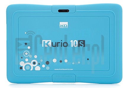 IMEI-Prüfung KURIO 10S auf imei.info