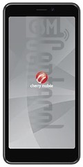 Verificação do IMEI CHERRY MOBILE Flare J5 Mini em imei.info