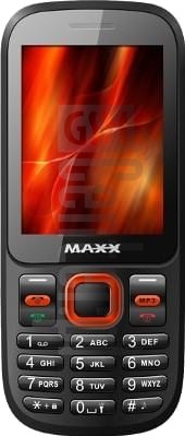 Sprawdź IMEI MAXX MX253 Play na imei.info