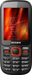 IMEI-Prüfung MAXX MX253 Play auf imei.info