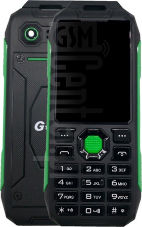 IMEI Check GTOUCH Neo on imei.info