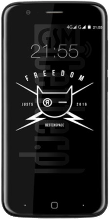 IMEI Check JUST5 Freedom on imei.info