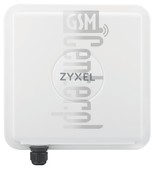 IMEI-Prüfung ZYXEL LTE7461-M602 auf imei.info