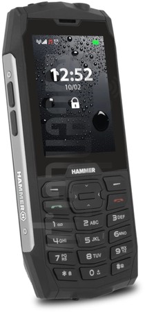 IMEI Check myPhone Hammer 4 on imei.info