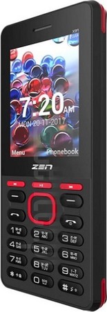 IMEI Check ZEN X91 on imei.info