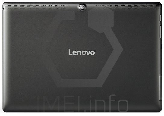 IMEI Check LENOVO Tab E10 on imei.info