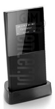 Vérification de l'IMEI ALCATEL One Touch Y800Z sur imei.info