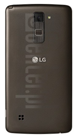 Vérification de l'IMEI LG Stylus 2 Plus K535D sur imei.info