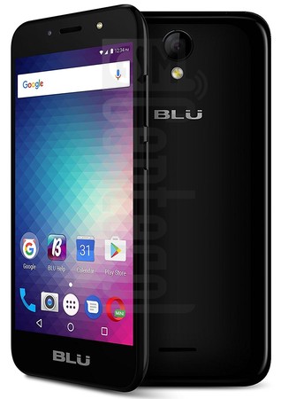 IMEI चेक BLU Advance A5 LTE imei.info पर