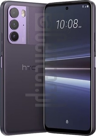 IMEI Check HTC U23 on imei.info