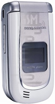 IMEI Check BENQ-SIEMENS EF91 on imei.info