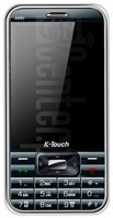 IMEI Check K-TOUCH A995 on imei.info