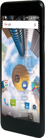 Controllo IMEI MEDIACOM PhonePad Duo G7 su imei.info