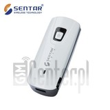 在imei.info上的IMEI Check Sentar Wireless L20