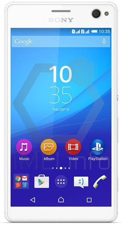 Sony Xperia C4 Dual E5363 Specification Imei Info