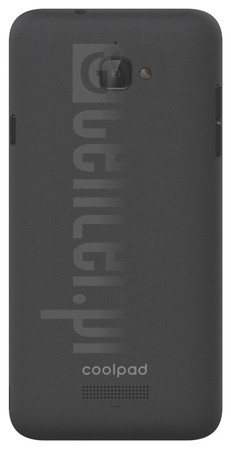 imei.infoのIMEIチェックCoolPAD Catalyst 3622A