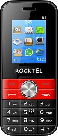 IMEI Check ROCKTEL R3 on imei.info