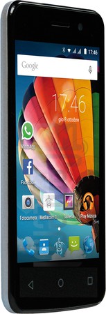 Skontrolujte IMEI MEDIACOM PhonePad Duo G410 na imei.info