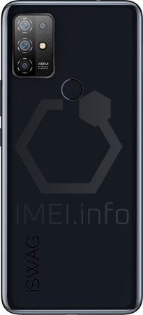 ISWAG Matrix Specification - IMEI.info