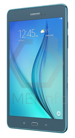 Verificação do IMEI SAMSUNG T350 Galaxy Tab A 8.0" em imei.info