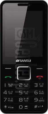 IMEI Check SANSUI R14 on imei.info