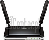 Проверка IMEI D-LINK Wlan LTE Router на imei.info