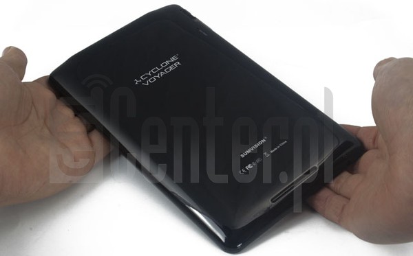 imei.info에 대한 IMEI 확인 SUMVISION Cyclone Voyager 7"