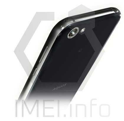 AQUOS - 【B】SH-03J/AQUOS R/353003080101436 DOCOMO SHARP SH-03J AQUOS R IGZO ANDROID PHONE UNLOCKED NEW