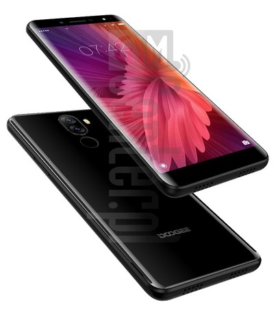 IMEI Check DOOGEE X60L on imei.info