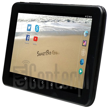 Controllo IMEI MEDIACOM SmartPad Go Nero 7.0" su imei.info