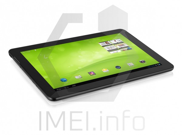 IMEI Check TREKSTOR SurfTab ventos 10.1 on imei.info