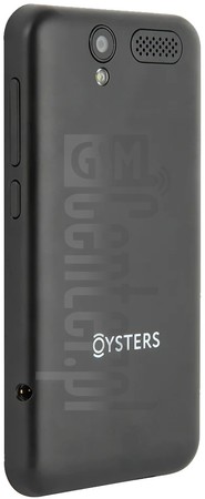 IMEI Check OYSTERS Arctic 450 on imei.info