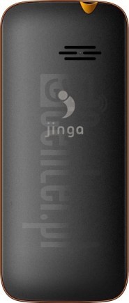 IMEI Check JINGA Simple F177 on imei.info