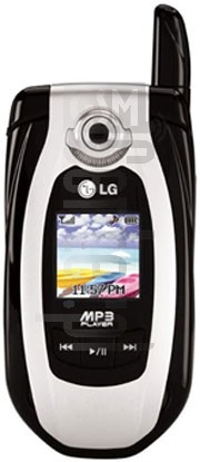 IMEI Check LG CE500 on imei.info