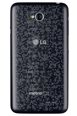 IMEI-Prüfung LG MS323 L70 auf imei.info