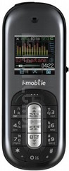 Controllo IMEI i-mobile 310 su imei.info
