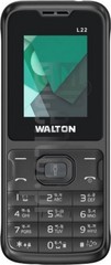 在imei.info上的IMEI Check WALTON Olvio L22
