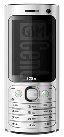 IMEI चेक iGlo E6700 imei.info पर