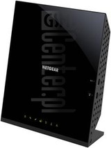 Skontrolujte IMEI NETGEAR C6250 na imei.info