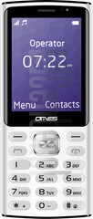 IMEI Check OMES M532 on imei.info
