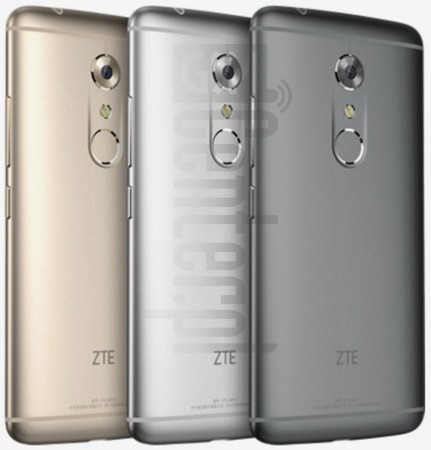 IMEI Check ZTE Axon 7 Premium on imei.info